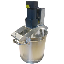 Made in China and sold well all over the world, automatic stir frying seasoning, high power motor, special thickened food mixer,